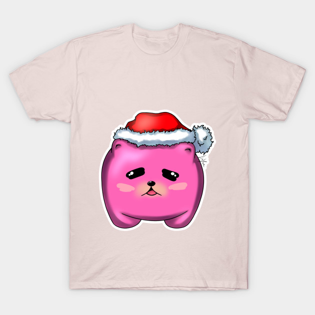 Poyo X-Mas by LinYue